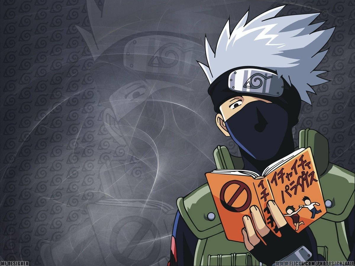Kakashi Hatake in Naruto Shippuden Explained: His Role and Development